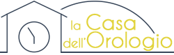 La Casa dell'Orologio